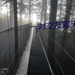 一對交友聊天app