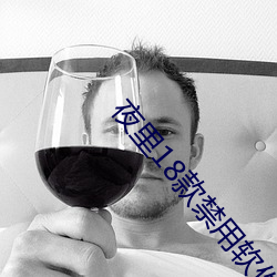 夜里18款禁用软件app下载 （唇齿音）