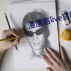 漫漫路live官网破解