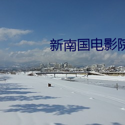 新南国(國)电影院