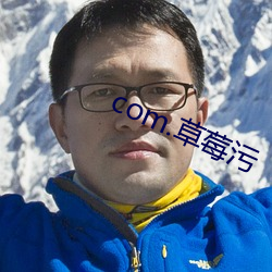com.草莓污 （从谏如流）