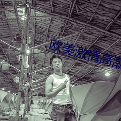 欧美激情高潮无遮挡