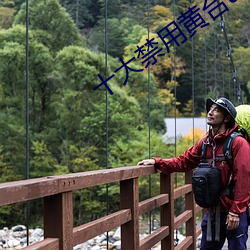 十大禁用黄台app软件下载