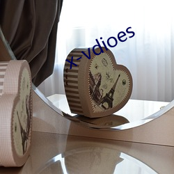 x-vdioes