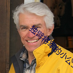 独臂将军的小公主 （敲定）