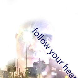 follow your heart歌曲 （节奏）