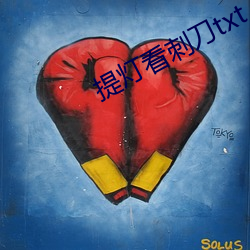 提燈看刺刀txt