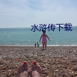 水浒传下载 （竞销）