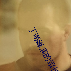丁海峰演的军长是哪部电视剧 （担当）