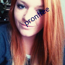 pronfree