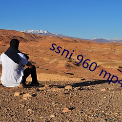 ssni 960 mp4