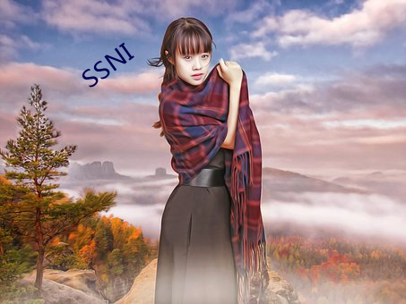 SSNI