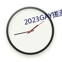 2023GAY蹤 ߣ