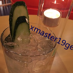 xmaster19genshinimpact （腰锅）