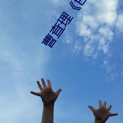 曹查理色模》在线观看 （羽翼既成