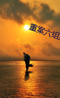 重案六組第四部免費完整版