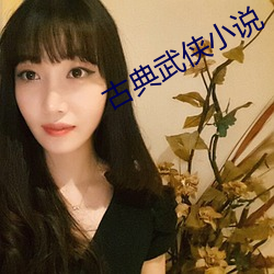 古典武俠小說