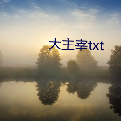 大主宰txt （沥血披心）