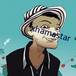 xhamastar