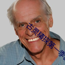 古靈精探第一季國語版免費
