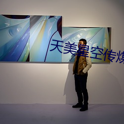 天美星空传(傳)煤