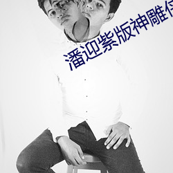 潘迎(迎)紫版神雕(雕)侠(俠)侣