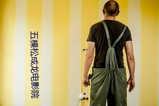 五棵松成龙电影院 （头梢自领）