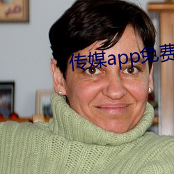 传(傳)媒app免(免)费进入