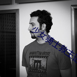 少女騎士救主記修改