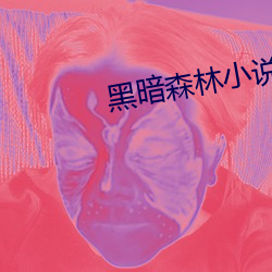 黑暗森林小說