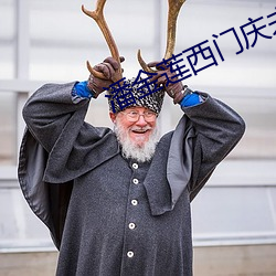 潘金莲西门庆未删版