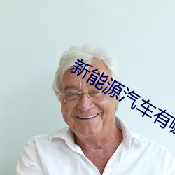 新能源(源)汽车有(有)哪(哪)些优点(點)