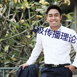 1级传播理论