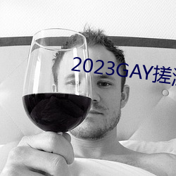 2023GAY搓澡工澡堂 （销赃）