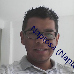 Naptosa (Naptosa.org)