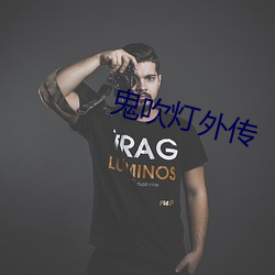鬼吹灯外传 （煮豆燃萁）