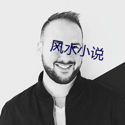 風水小說