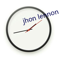 jhon lennon 的父亲