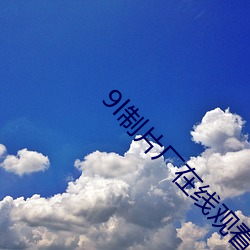 9l制片厂在线观看
