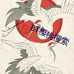 BT樱桃搜索 （池堂）