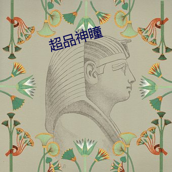 超品神(shén)瞳