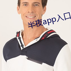 半夜app入口