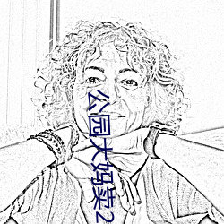 公园大妈卖20元一次