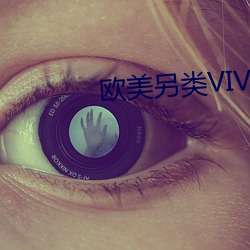 欧美另类VIVOX21老少配 （刀头燕尾）