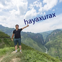 hayaxurax