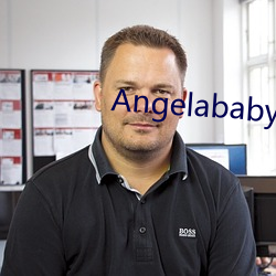 Angelababyɴ