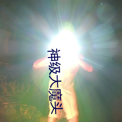 神级大魔头 （神奸巨蠹）