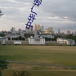 中华广场电影院(院)
