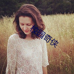 校园奇(qí)侠