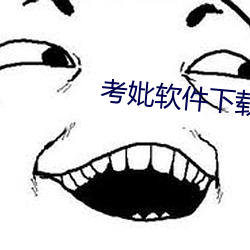 考妣软件下载